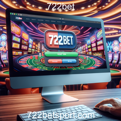 Descubra os Novos Jogos no 722bet: Inovações e Experiências Imperdíveis