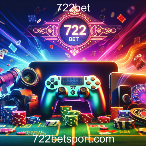 722bet